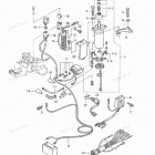 MFS8A3 Электрика