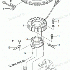 MD50B2 Генератор