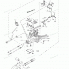 MFS8A3 Remote Control (f Type)