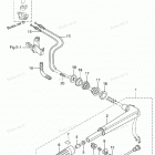 MFS2.5B Румпель