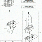 MD50B2 Assembly, Kit