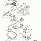 MFS9.9C Электрика