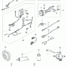 MFS8A3 Дополнительные комплектующие, принадлежности