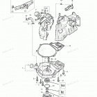 MFS3.5B Маслянный поддон