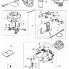 MFS6C Optional Parts 2, Accessories