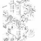 MFS9.8A3 Bracket (for 