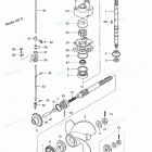 MFS9.9C Drive System & Water Pump