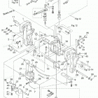 MFS25B Bracket (ptt Gas Assist)