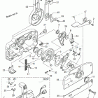 MD50B2 Component Parts Of Remote Control Box