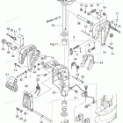 MFS9.8A3 Bracket, Ep Type