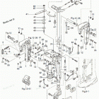 MFS9.8A3 Bracket, Eft & Ept Type