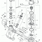 MD90C2 Power Trim, Tilt