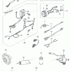 MFS9.8A3 Дополнительные комплектующие, принадлежности