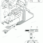MD50B2 Component Parts Of Remote Control Box, Electrical ...