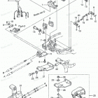 MFS8A3 Remote Control Parts