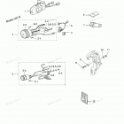 MD115A Аксессуары