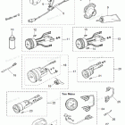 MFS25B Optional Parts