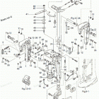 MFS8A3 Bracket, Eft & Ept Type