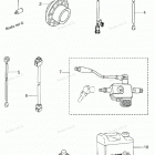 MD50B2 Optional Parts 3