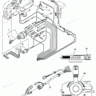 MD90C2 Component Parts Of Remote Control Box, Electrical ...