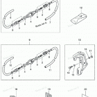 MD75C2 Аксессуары
