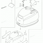 MFS2.5B Верхняя часть колпака