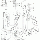 MD40B2 Масляный насос