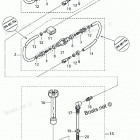 MFS5C Отдельный топливный бак