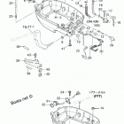 MFS25B Нижняя часть колпака