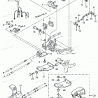 MFS9.8A3 Remote Control Parts