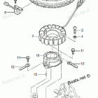 MD40B2 Генератор