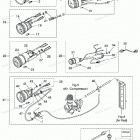 MD75C2 Опционные запчасти