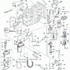 MFS25B Топливная система
