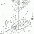 MFS2.5B Нижняя часть колпака
