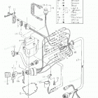 MD50B Switch Box (f Type)