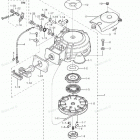 MFS8A3 Ручной стартер