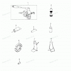 MFS2.5B Аксессуары