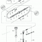 MFS4C Отдельный топливный бак