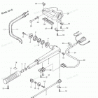MFS8A3 Румпель