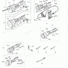 MD50B Приборы
