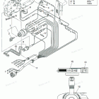 MD40B2 Component Parts Of Remote Control Box, Electrical ...