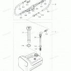 MFS9.8A3 Fuel Tank (integral)