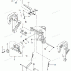 MD40B2 Manual Tilt, M Type