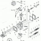 MFS4C Cylinder Head & Valve - Camshaft