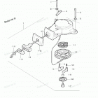 MFS3.5B Ручной стартер