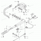 MFS9.8A3 Румпель