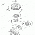 MD40B Генератор