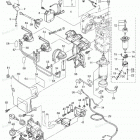 NSF30B Электрика