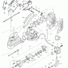 MFS8A3 Intake Manifold & Fuel Pump