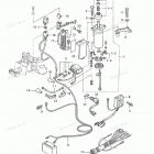 MFS9.8A3 Электрика